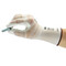 Ergonomische  handschoen HyFlex® 11-812 wit